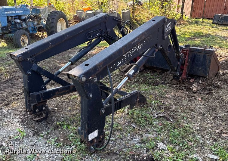 image for item EM2361 Westendorf TA-26 loader