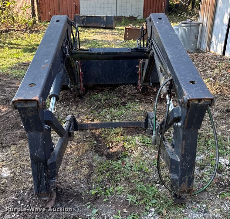 image for item EM2361 Westendorf TA-26 loader