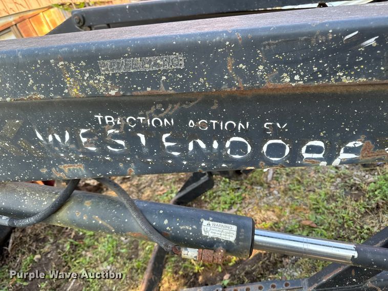 image for item EM2361 Westendorf TA-26 loader