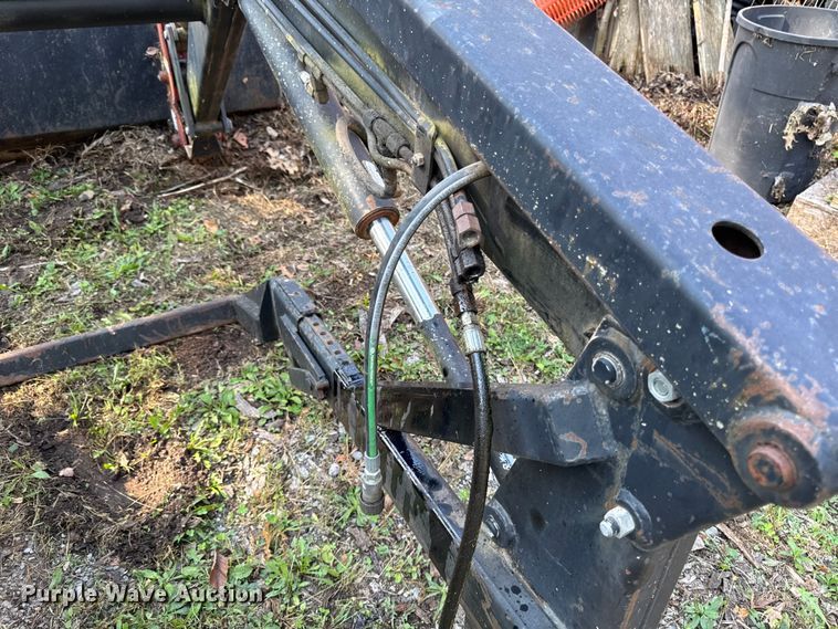 image for item EM2361 Westendorf TA-26 loader