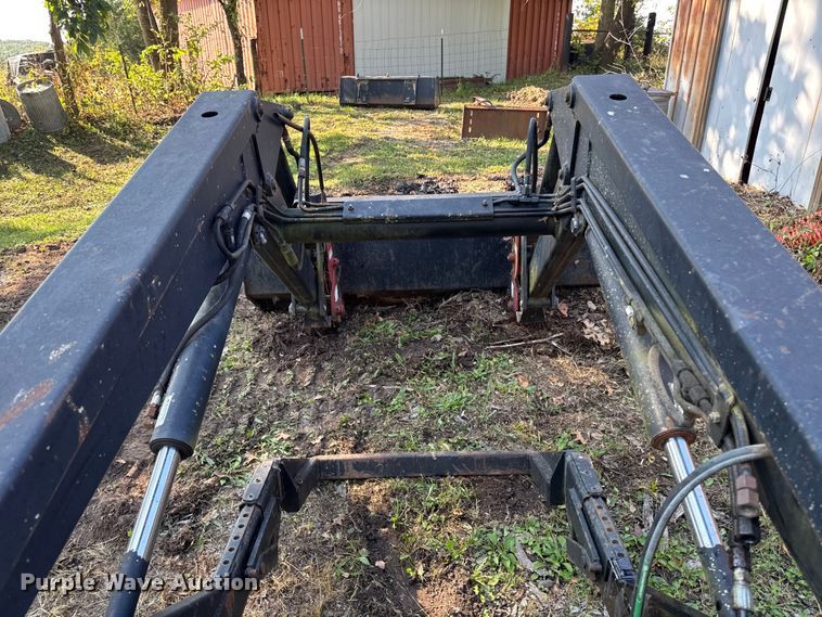 image for item EM2361 Westendorf TA-26 loader