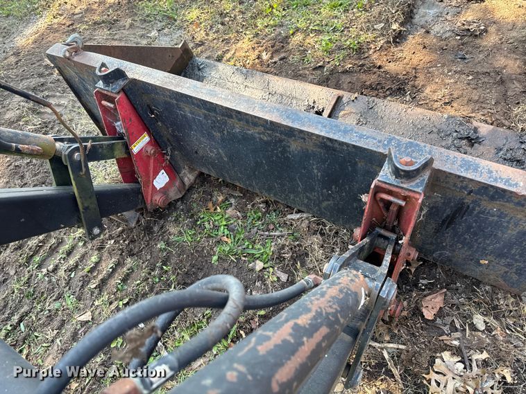 image for item EM2361 Westendorf TA-26 loader