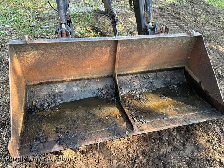 image for item EM2361 Westendorf TA-26 loader