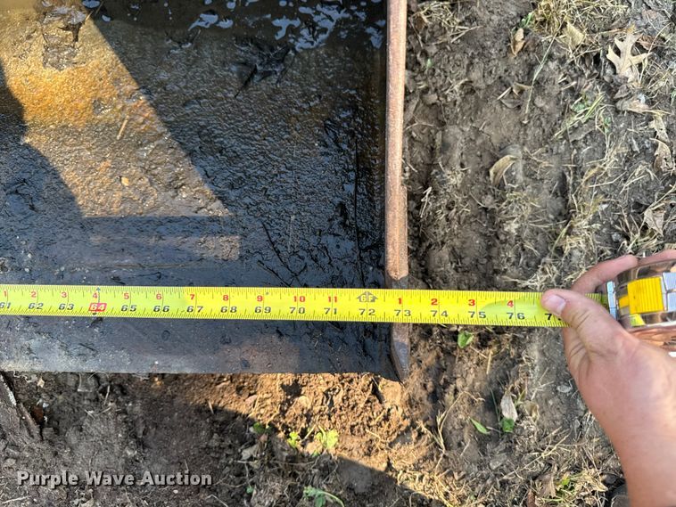 image for item EM2361 Westendorf TA-26 loader