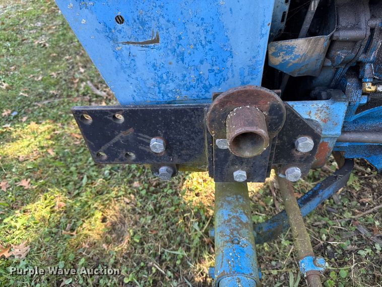 image for item EM2361 Westendorf TA-26 loader