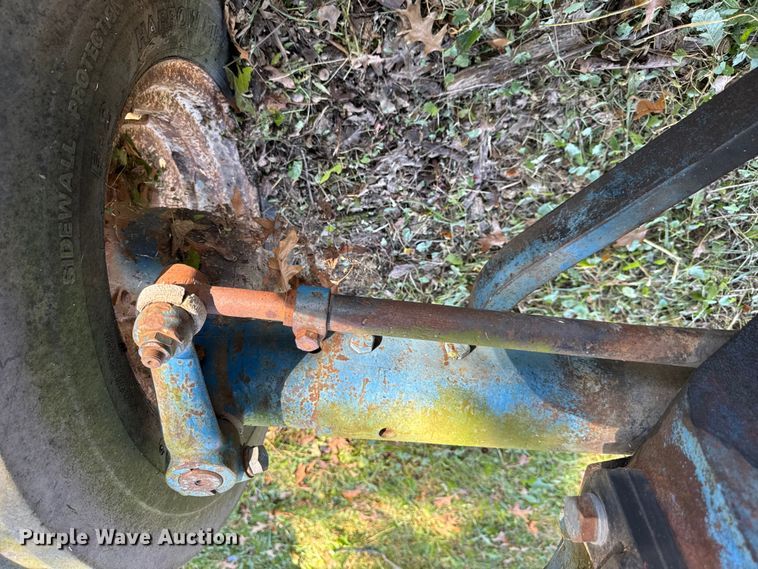 image for item EM2362 Ford 5000 tractor