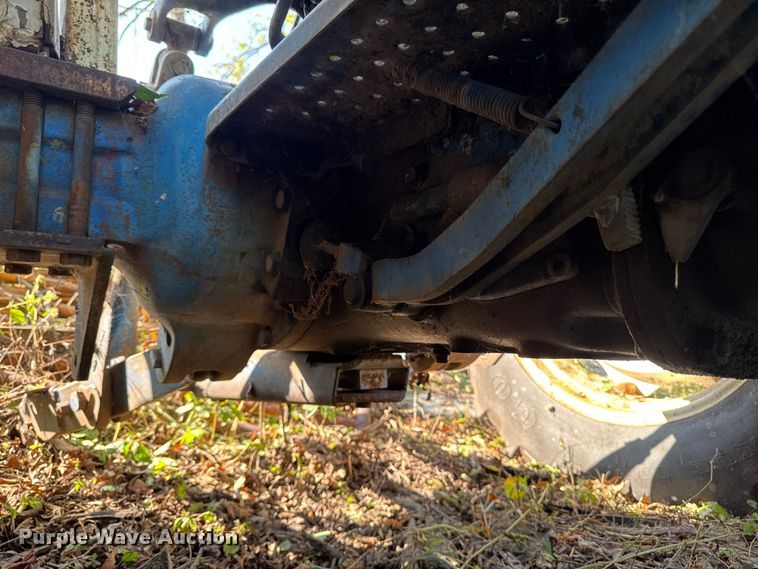image for item EM2362 Ford 5000 tractor