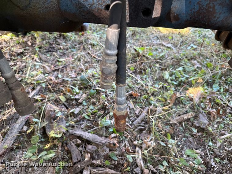 image for item EM2362 Ford 5000 tractor