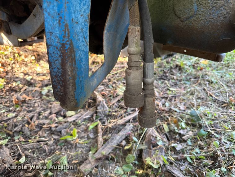 image for item EM2362 Ford 5000 tractor