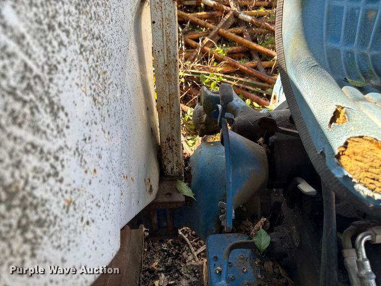 image for item EM2362 Ford 5000 tractor