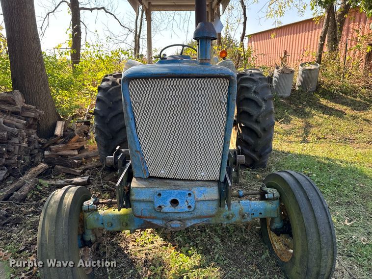 image for item EM2362 Ford 5000 tractor