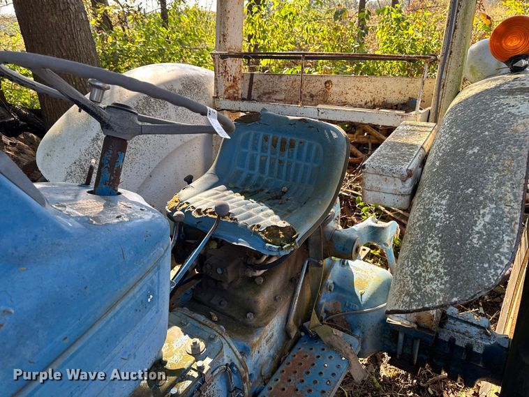 image for item EM2362 Ford 5000 tractor