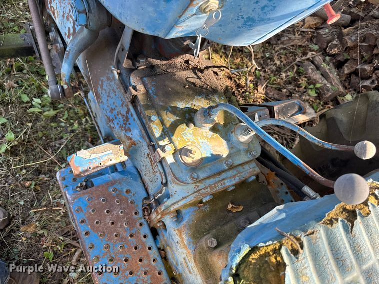 image for item EM2362 Ford 5000 tractor