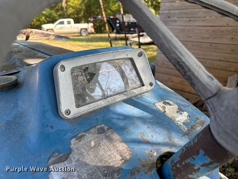 image for item EM2362 Ford 5000 tractor