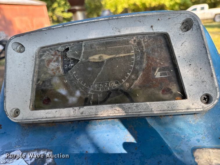 image for item EM2362 Ford 5000 tractor