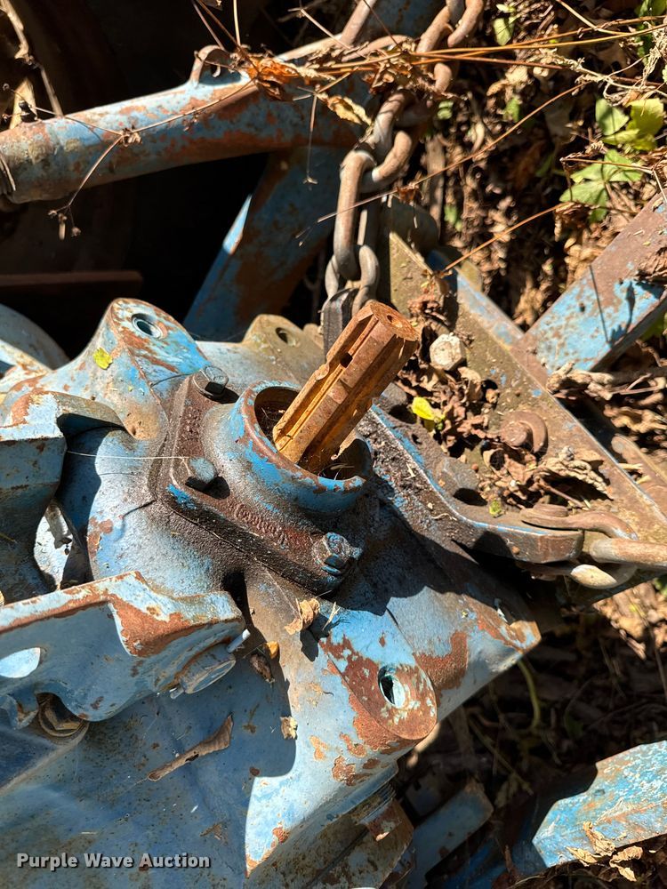 image for item EM2362 Ford 5000 tractor