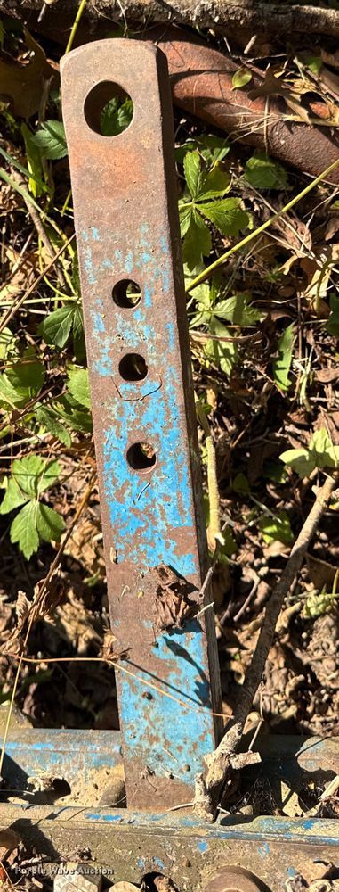 image for item EM2362 Ford 5000 tractor