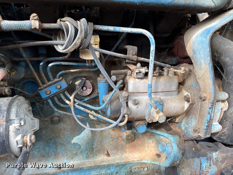 image for item EM2362 Ford 5000 tractor