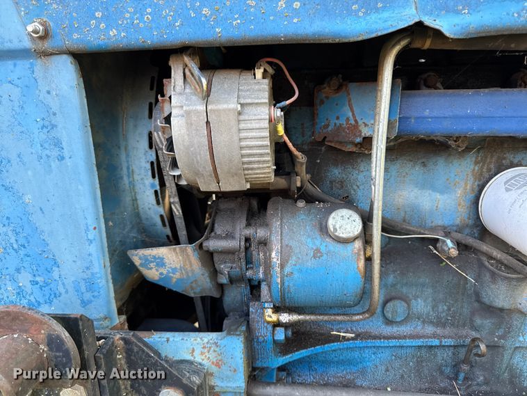 image for item EM2362 Ford 5000 tractor