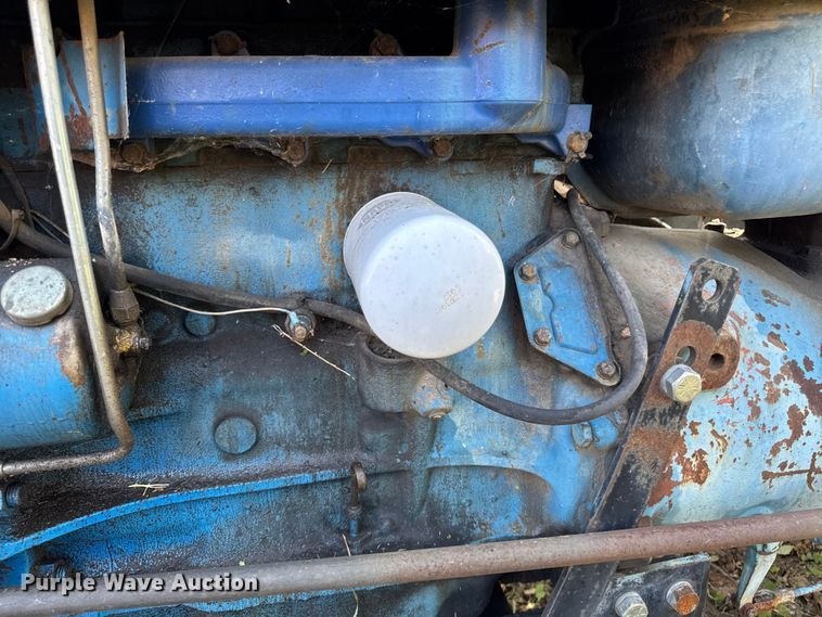 image for item EM2362 Ford 5000 tractor