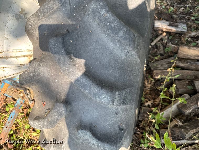 image for item EM2362 Ford 5000 tractor