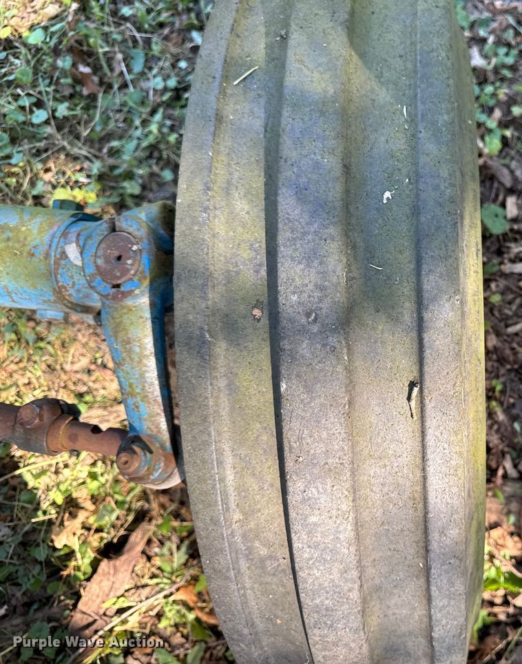 image for item EM2362 Ford 5000 tractor