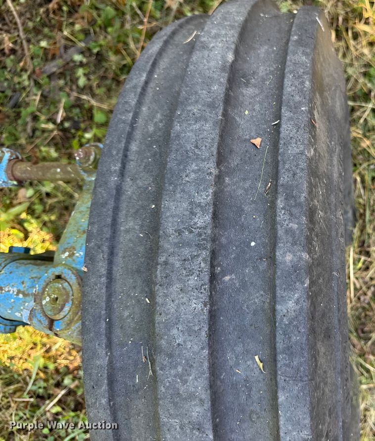 image for item EM2362 Ford 5000 tractor