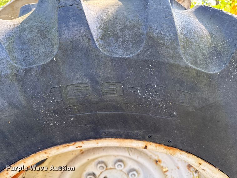 image for item EM2362 Ford 5000 tractor