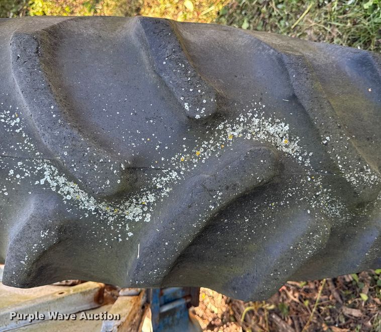 image for item EM2362 Ford 5000 tractor