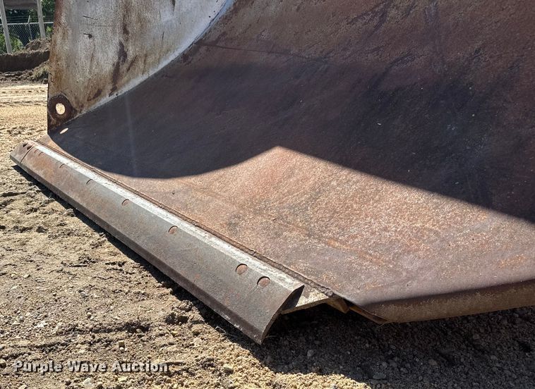 image for item EM8178 1981 Falls V90 Snow plow