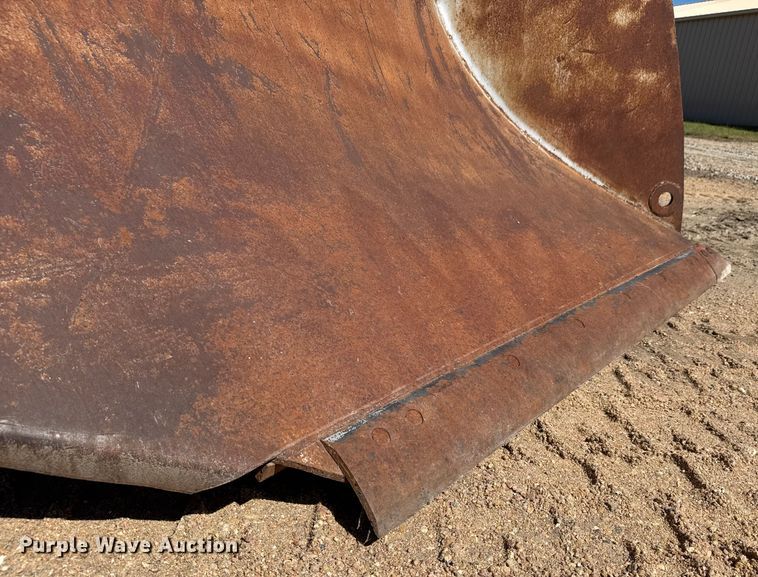 image for item EM8178 1981 Falls V90 Snow plow