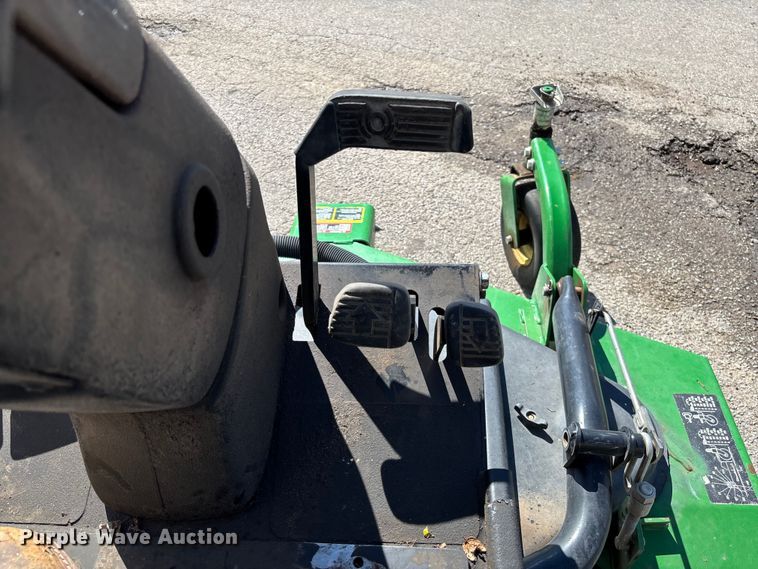 image for item EM8204 2016 John Deere 1600 Turbo Series II lawn mower