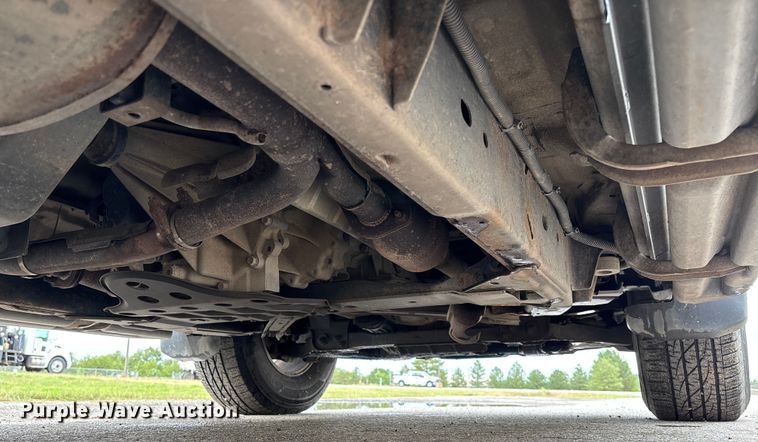 image for item EM8210 2005 Nissan Pathfinder SUV