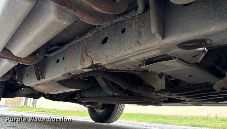 image for item EM8210 2005 Nissan Pathfinder SUV