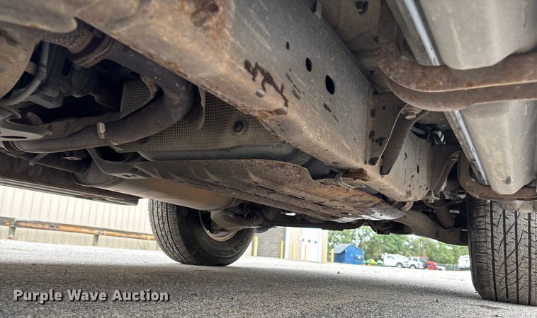 image for item EM8210 2005 Nissan Pathfinder SUV