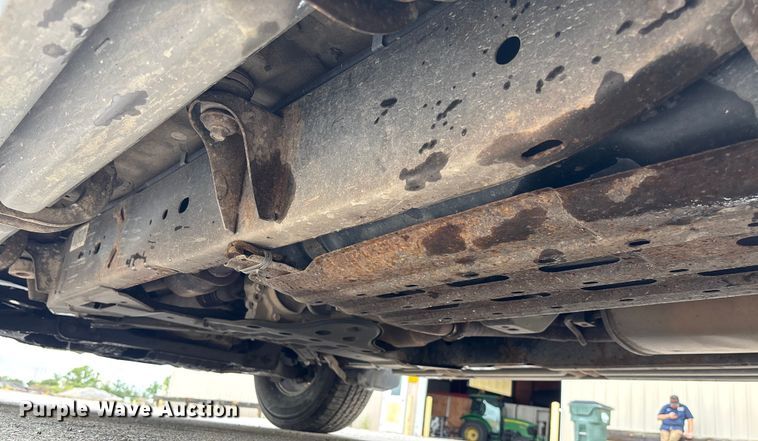 image for item EM8210 2005 Nissan Pathfinder SUV