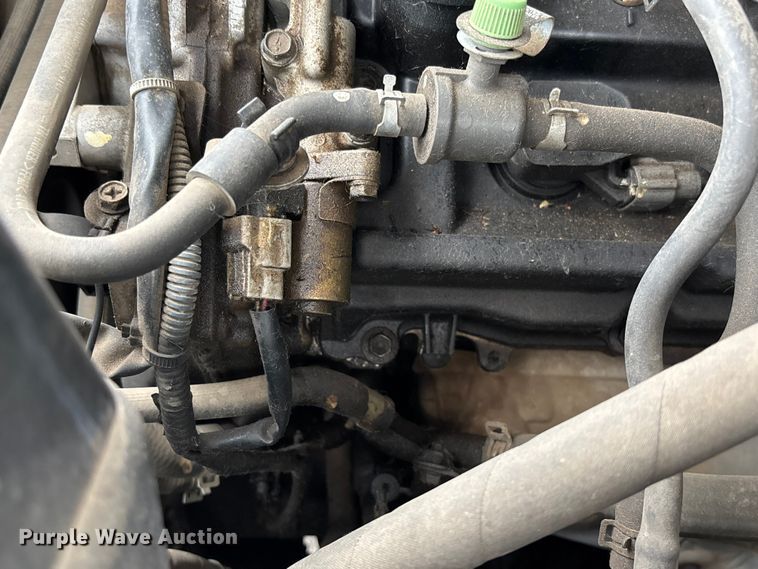 image for item EM8210 2005 Nissan Pathfinder SUV