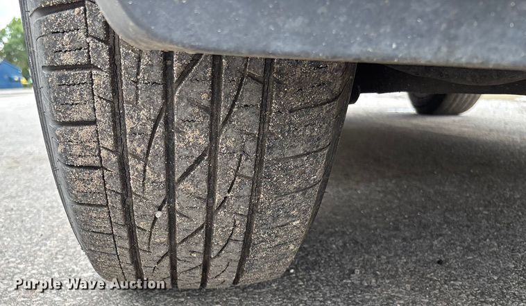 image for item EM8210 2005 Nissan Pathfinder SUV