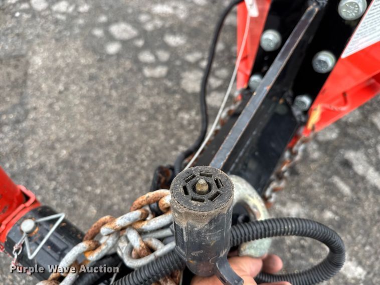 image for item EM8212 2020 Crafco Super Shot 125D melter applicator