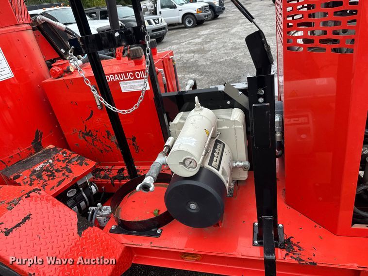 image for item EM8212 2020 Crafco Super Shot 125D melter applicator