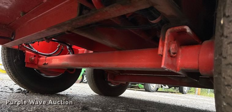 image for item EM8212 2020 Crafco Super Shot 125D melter applicator