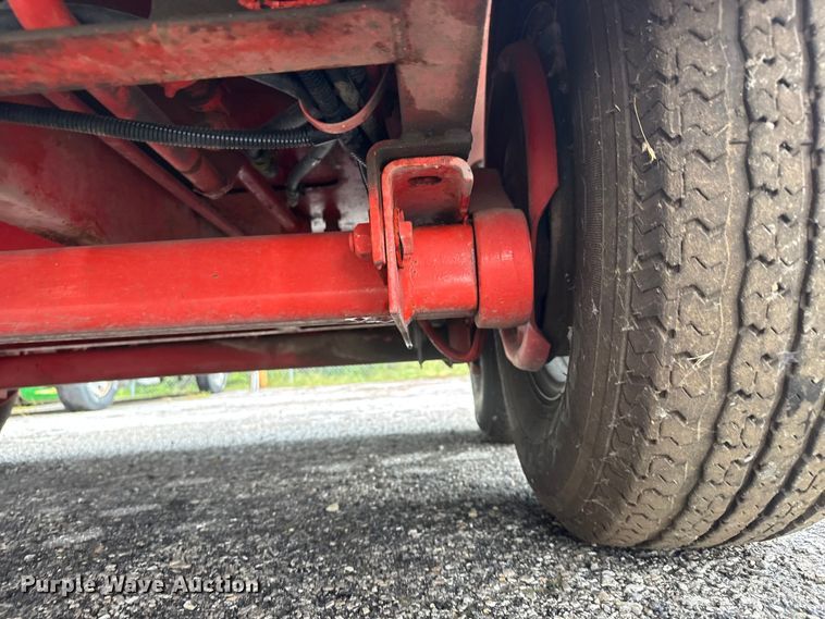 image for item EM8212 2020 Crafco Super Shot 125D melter applicator