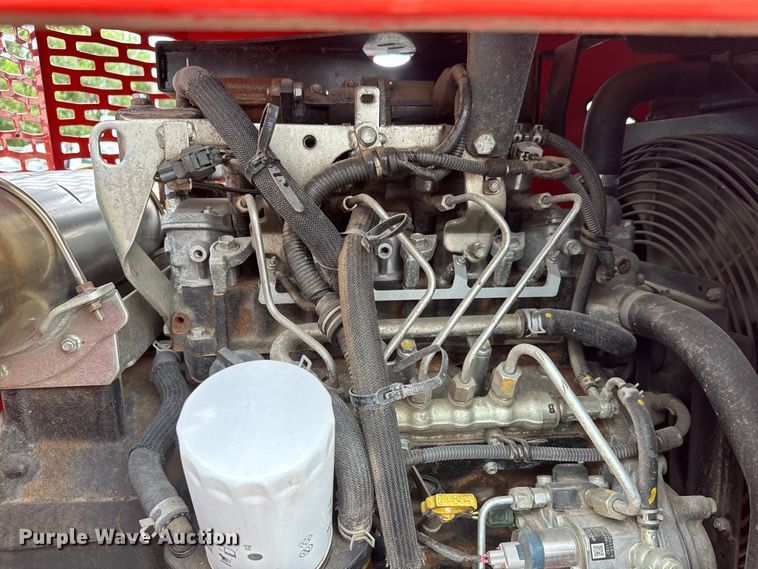 image for item EM8212 2020 Crafco Super Shot 125D melter applicator