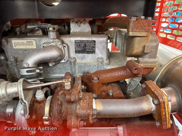 image for item EM8212 2020 Crafco Super Shot 125D melter applicator