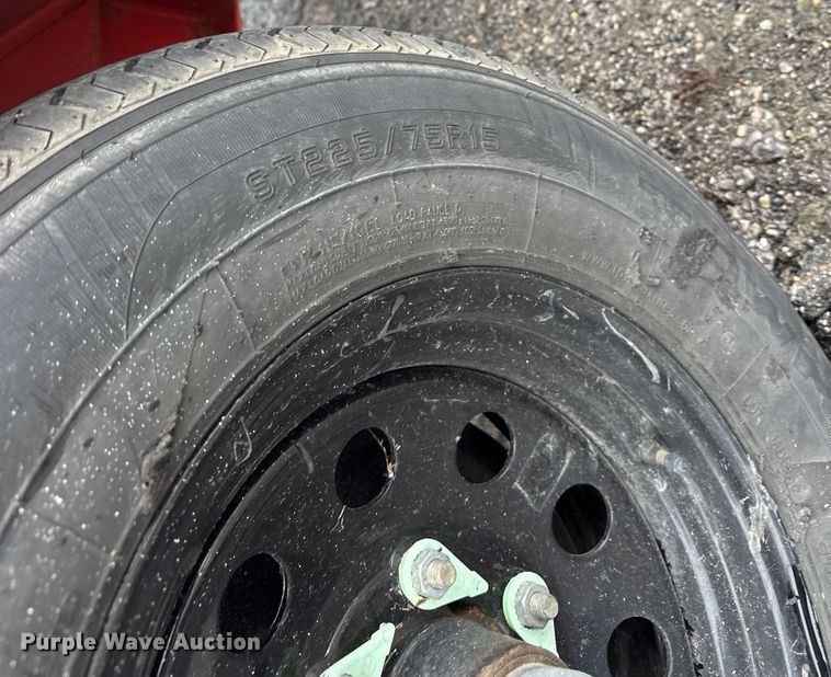 image for item EM8212 2020 Crafco Super Shot 125D melter applicator