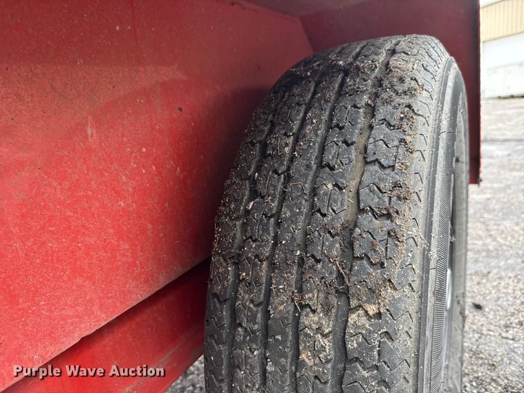 image for item EM8212 2020 Crafco Super Shot 125D melter applicator