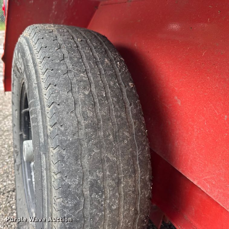 image for item EM8212 2020 Crafco Super Shot 125D melter applicator