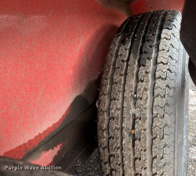 image for item EM8212 2020 Crafco Super Shot 125D melter applicator