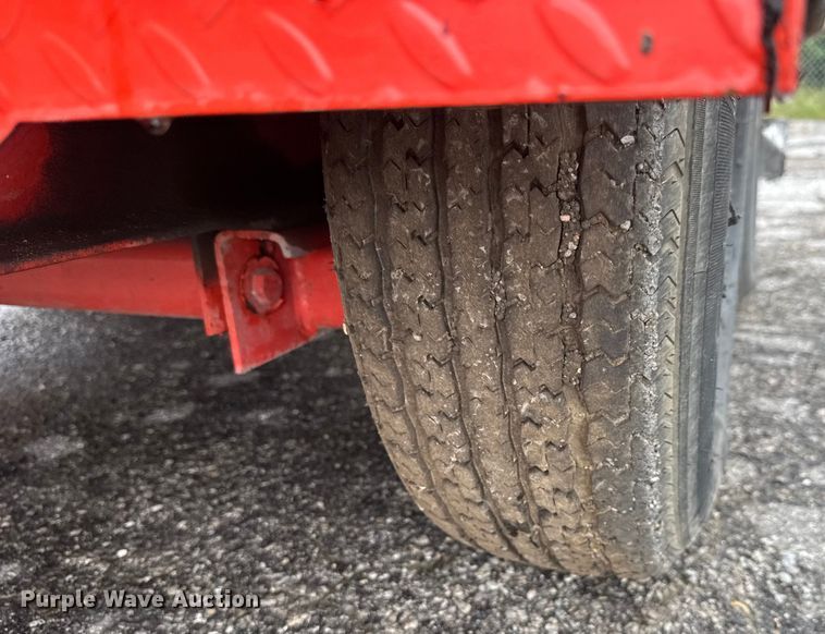 image for item EM8212 2020 Crafco Super Shot 125D melter applicator