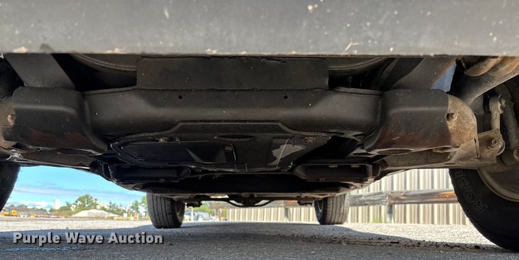 image for item EM8215 2002 Chevrolet TrailBlazer SUV